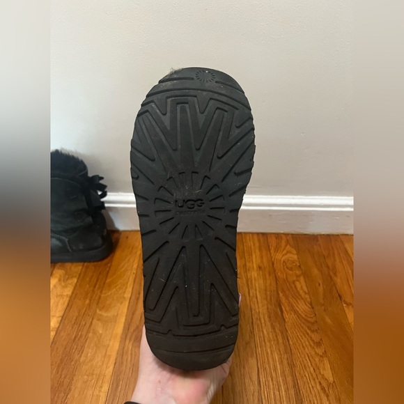 Ugg Bailey Bow Boot - Picture 4 of 6